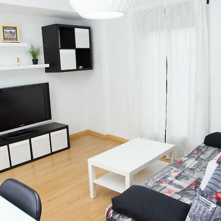 Apartamento Toletum Tolède Extérieur photo