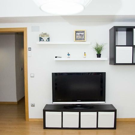Apartamento Toletum Tolède Extérieur photo