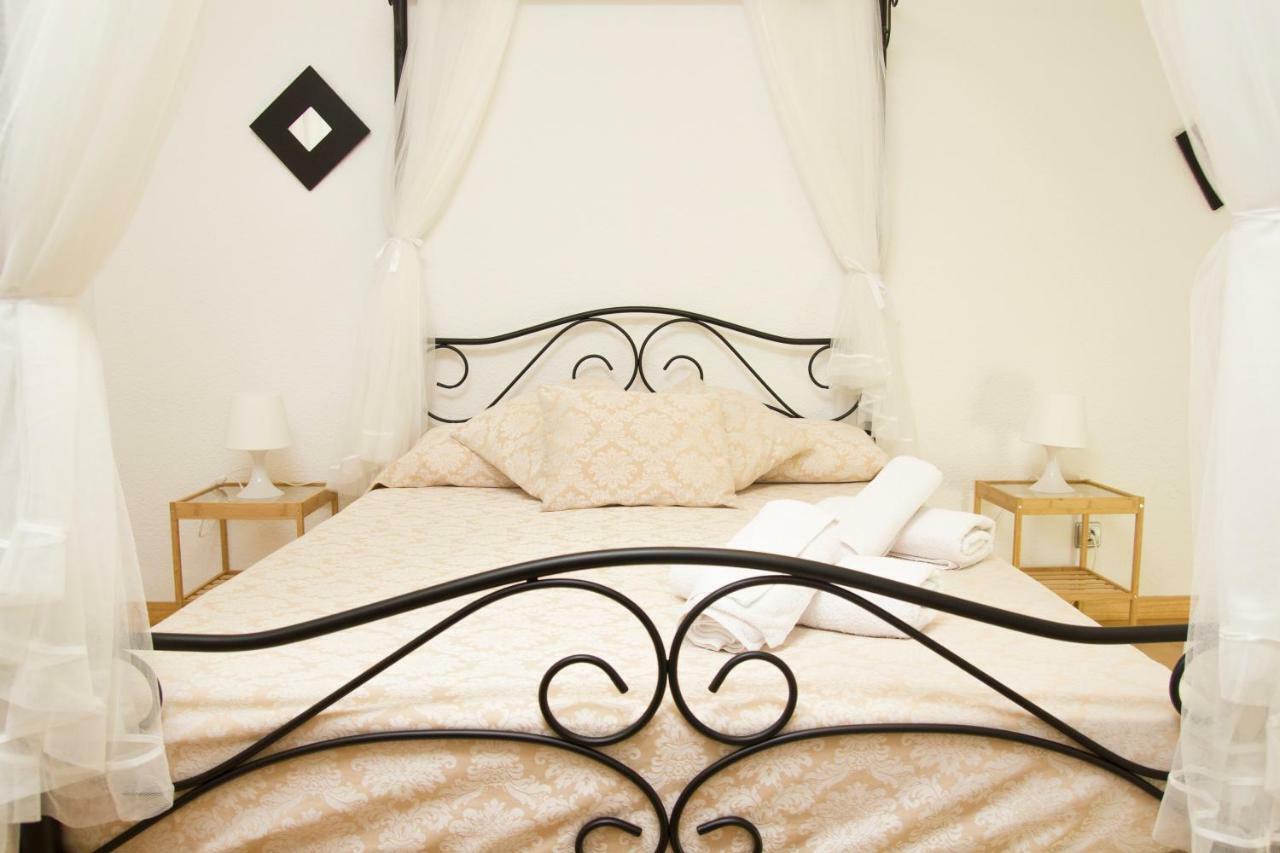 Apartamento Toletum Tolède Extérieur photo