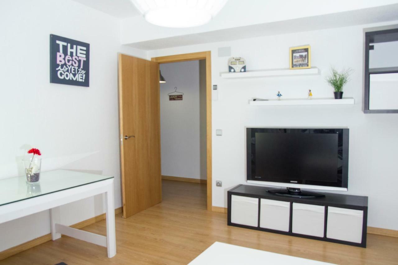 Apartamento Toletum Tolède Extérieur photo