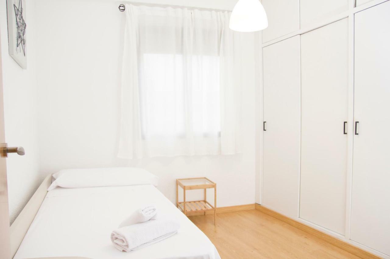 Apartamento Toletum Tolède Extérieur photo