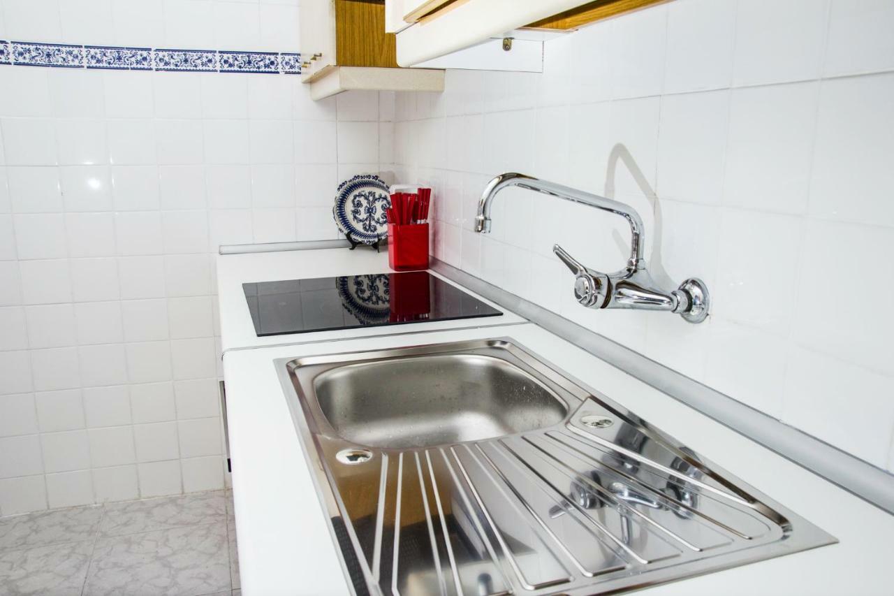 Apartamento Toletum Tolède Extérieur photo