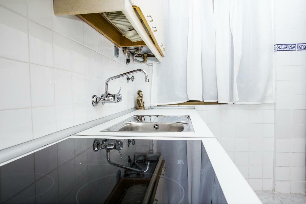 Apartamento Toletum Tolède Extérieur photo