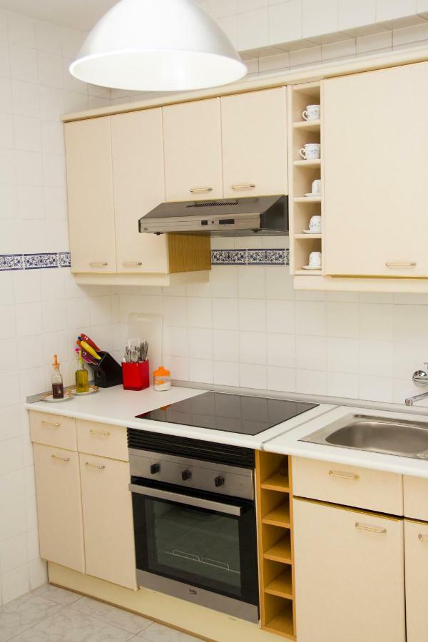 Apartamento Toletum Tolède Extérieur photo